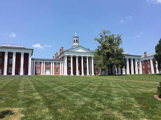 Washington and Lee University
